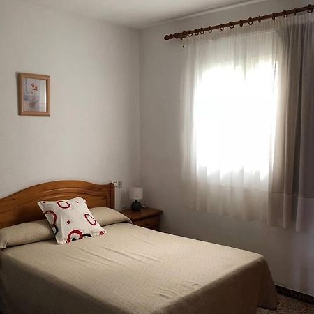 Apartamento Centrico Vistas Al Mar Con Ascensor Lejlighed Peñíscola Eksteriør billede