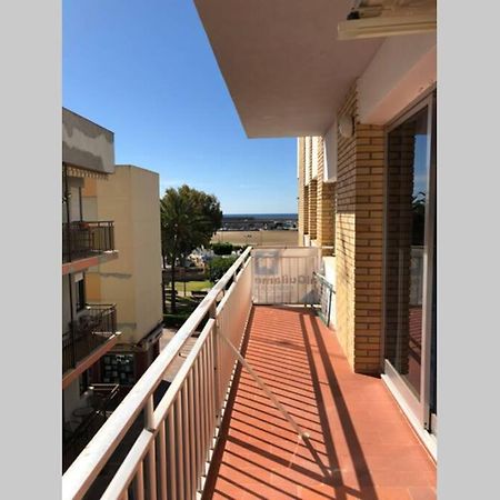 Apartamento Centrico Vistas Al Mar Con Ascensor Lejlighed Peñíscola Eksteriør billede