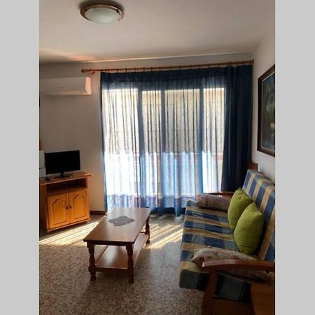 Apartamento Centrico Vistas Al Mar Con Ascensor Lejlighed Peñíscola Eksteriør billede